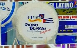 El Latino Que Blanco