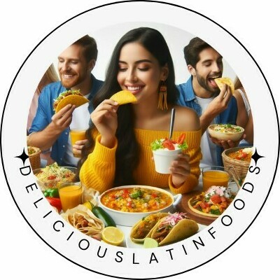 Latin Foods Logo