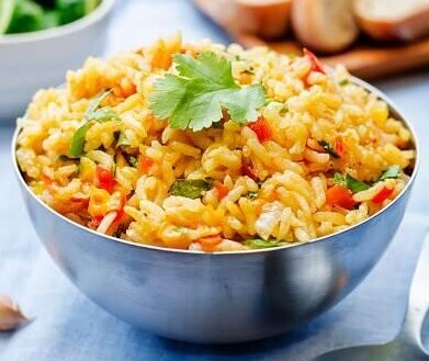 Palif con Sofrito