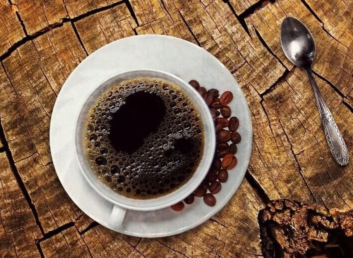 Delicioso Café Costarricense