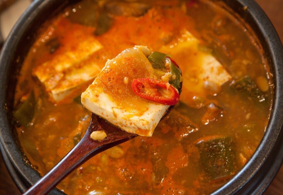 Brazilian Fish Stew - Molucca